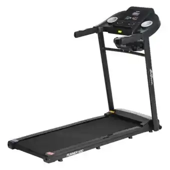 Falabella Trotadora eléctrica runner 400 con masajeador oferta