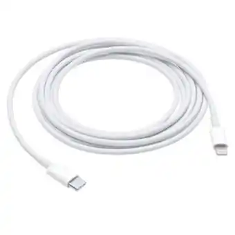 Falabella Cable lightning 2m tipo c apple iphone 121311x pro max oferta