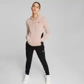 Puma Buzo clásico para mujer oferta