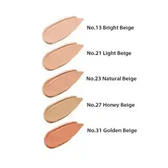 Paris M perfect cover bb cream spf42/pa+++ (no. 23) oferta