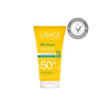 Salcobrand  bariesun fluido matificante spf50+ 50 ml oferta