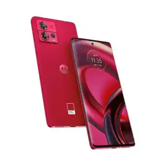 Motorola edge 30 fusion 5g