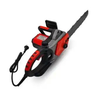 Linio Nueva motosierra eléctrica 3800w modelo m1l-405 oferta