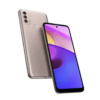 Motorola Moto e40 oferta