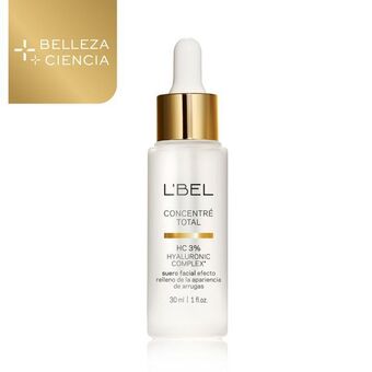 L'Bel Concentré hyaluronic complex* 3% sérum ácido hialurónico 30 ml oferta