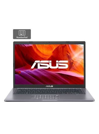 Paris Notebook laptop x415ja-eb1727w intel core i3 4gb ram 256gb ssd 14" fhd oferta