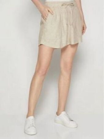 GAP Short pull on mujer oferta