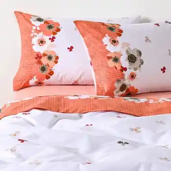 Cannon Home Sábanas 2 plazas 144 hilos alba oferta