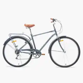Falabella Scoop bicicleta urbana flyer aro 28 oferta