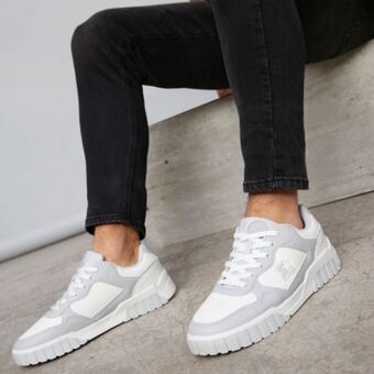 Falabella Starter powerx zapatilla urbana hombre oferta