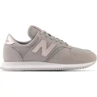 Sparta Zapatillas urbanas mujer new balance 420 v2 bicolor oferta