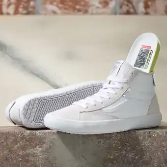 Vans Zapatillas ua the lizzie cloud oferta
