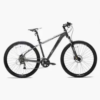 Linio Jeep bicicleta mountain bike lhotse 3.v21 aro 29 oferta
