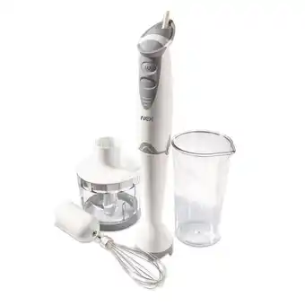 Santa Isabel Minipimer con vaso nex bcm-400 oferta