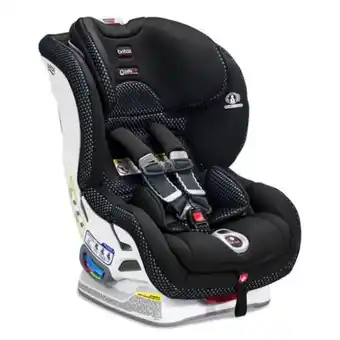 Silla auto convertible boulevard ct cool flow