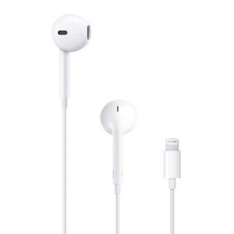 Linio Audífonos earpods conector lightning oferta