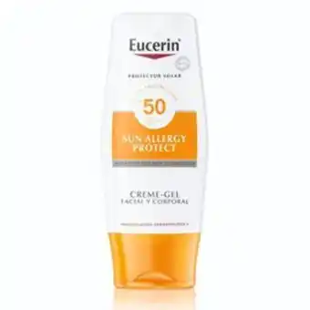 Salcobrand Sun gel crema spf50 oferta