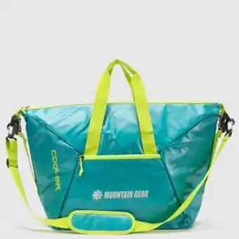 Falabella Cooler bag mountain gear oferta