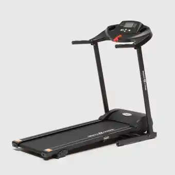 Linio Bodytone elite trotadora eléctrica plegable con pantalla integrada 1 hp bl 2 oferta