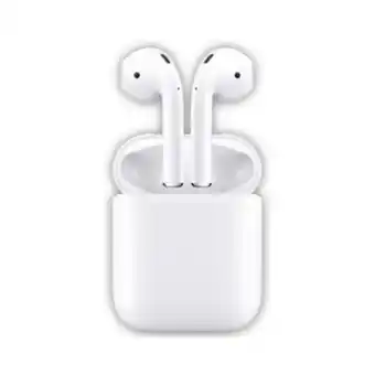 Falabella Audífonos inalámbricos para iphone android tipo pods air 1era gen ew02 oferta