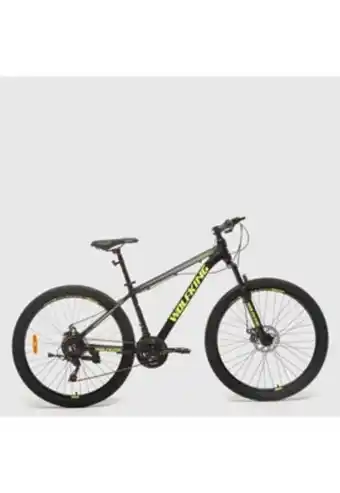 Falabella Bicicleta montaña mtb aro 27.5 wolfking voltbike oferta