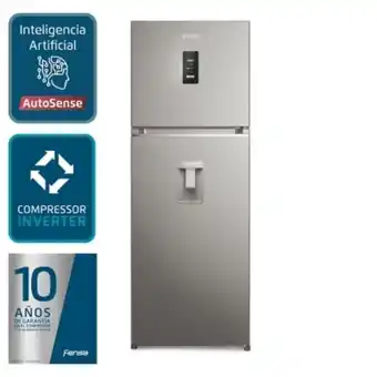 Falabella Refrigerador fensa no frost 317 lt if32e oferta