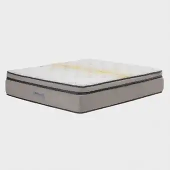 Falabella Colchón 2 plazas sky 150x200 simmons oferta