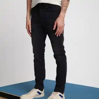 Falabella Americanino jeans spray on fit hombre oferta