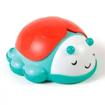 Abcdin Proyector ladybug clementoni oferta