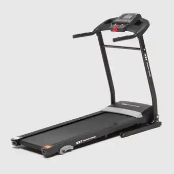 Linio Bodytone trotadora eléctrica plegable con pantalla integrada 1 hp b-fit 2 oferta