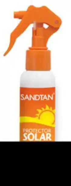 Salcobrand Bloqueador solar en crema fps50 oferta