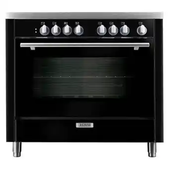 Linio Cocina 5 quemadores thomas venezia oferta