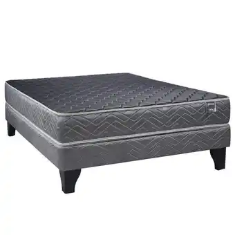 Colchones Celta Cama europea génesis 2 plazas oferta