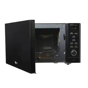 Microondas fs kubli neu