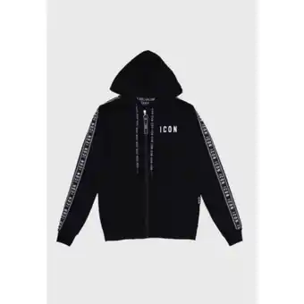 Linio Polerón full zipper hombre icon icon oferta