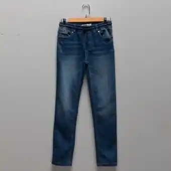 Falabella Federation jeans niño denim oferta