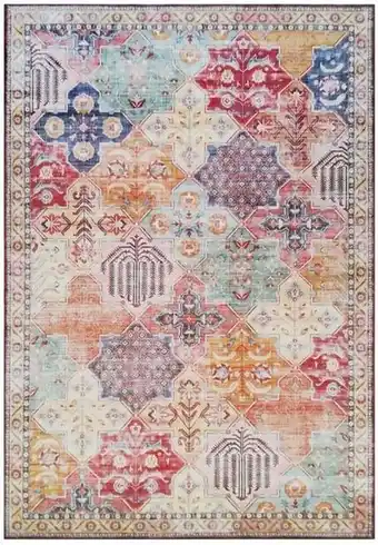 Chantilly Alfombra 133x190 boreal d.4 oferta
