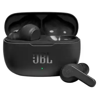 Linio Audífonos bluetooth t200 negros oferta