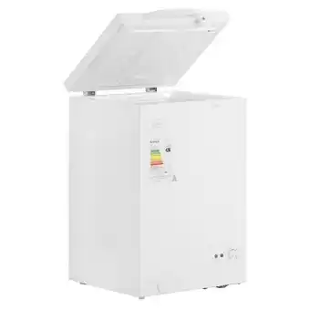 Paris Congeladora bd 100 litros, conservadora, freezer oferta