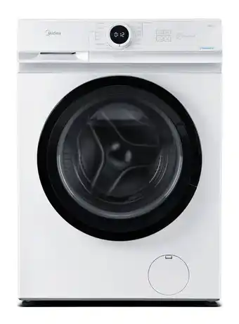 Paris Lavadora carga frontal 8 kg mf100w80/w blanca oferta