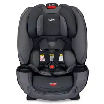 Linio Britax silla de auto convertible one 4 life drift oferta