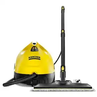Linio Limpiador a vapor karcher sc2 ef oferta