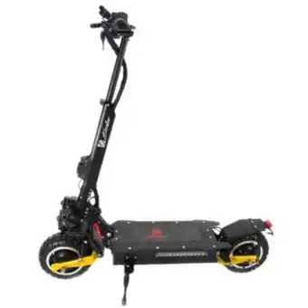 Linio Scooter eléctrico slardar 5000w oferta