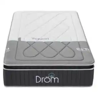 Linio Colchon 1,5 plazas drom snabb 105x200 oferta