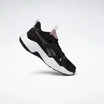 Reebok Zapatillas reebok turbo restyle negro oferta