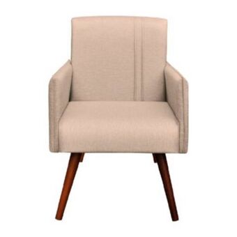 Linio Poltrona chicago - ama home oferta