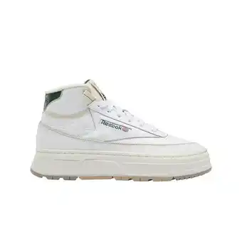 Reebok Zapatillas club c geo mid oferta