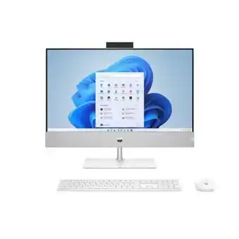 Linio All in one hp pavilion 24-ca0002la amd ryzen 5 oferta