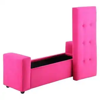 Linio Banqueta baúl lawin oferta