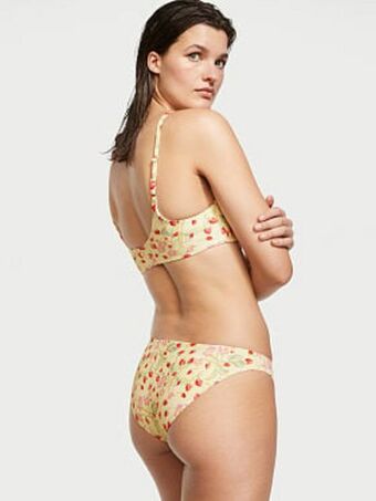 Essential bikini bottom